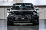 Audi S5 Coupe by ABT 2017 года